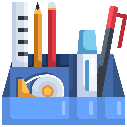 Dụng cụ văn phòng